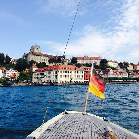 Ferienwohnung 2 Meersburg Kültér fotó